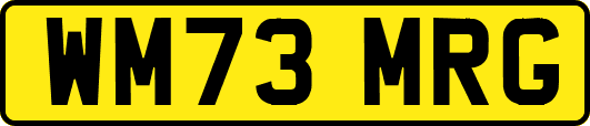 WM73MRG