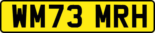 WM73MRH