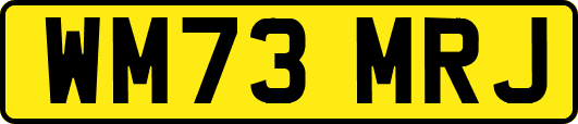 WM73MRJ