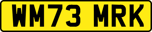 WM73MRK