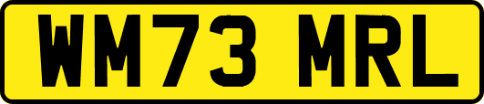 WM73MRL