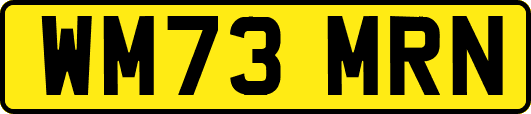 WM73MRN