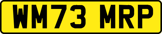 WM73MRP