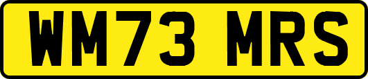WM73MRS