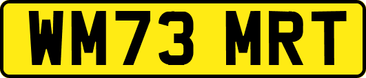 WM73MRT