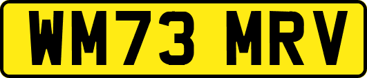 WM73MRV