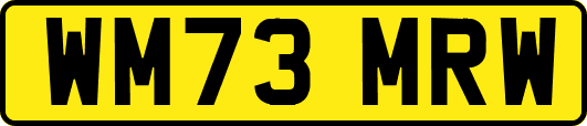 WM73MRW