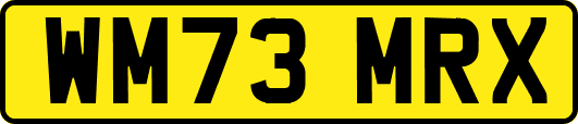WM73MRX