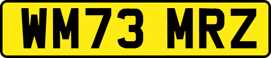 WM73MRZ