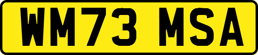 WM73MSA