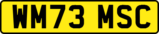 WM73MSC