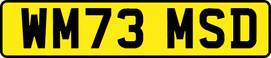 WM73MSD