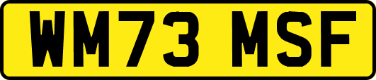 WM73MSF