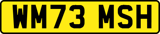 WM73MSH