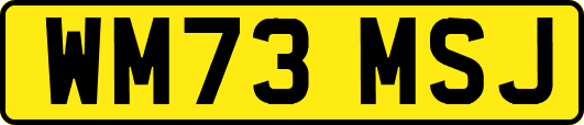 WM73MSJ
