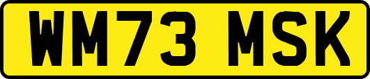 WM73MSK