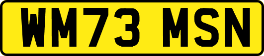 WM73MSN