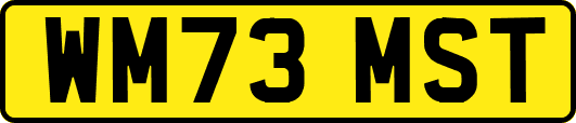 WM73MST