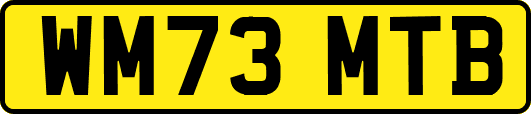WM73MTB