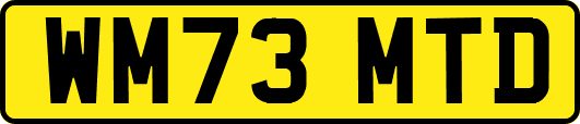 WM73MTD