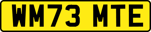 WM73MTE