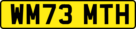 WM73MTH