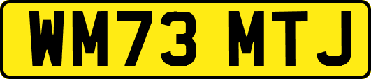 WM73MTJ