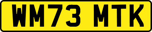 WM73MTK