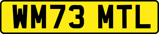WM73MTL