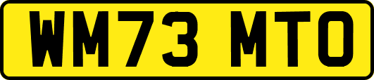 WM73MTO