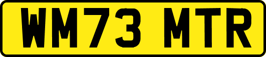 WM73MTR