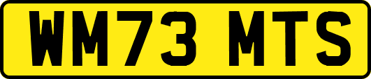 WM73MTS