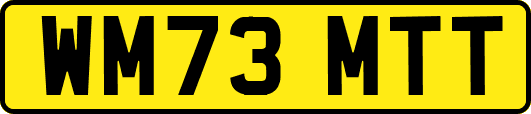 WM73MTT