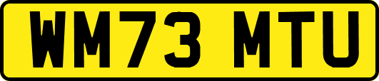 WM73MTU