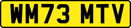 WM73MTV