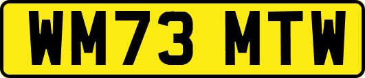 WM73MTW