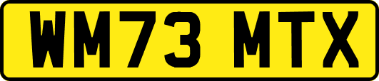 WM73MTX