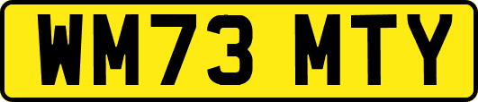 WM73MTY