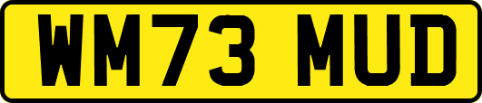 WM73MUD