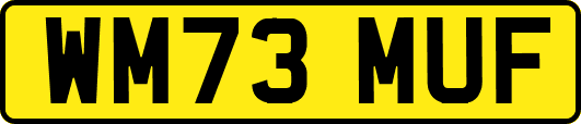 WM73MUF