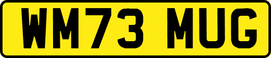 WM73MUG