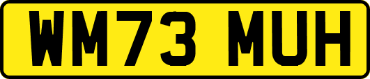 WM73MUH
