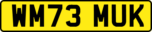 WM73MUK