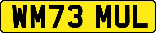 WM73MUL