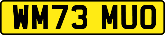 WM73MUO