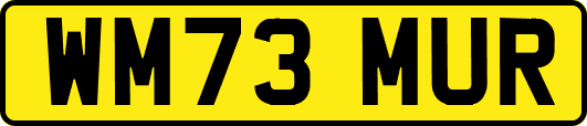WM73MUR