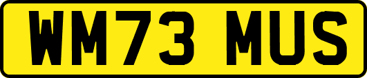 WM73MUS