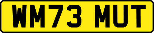 WM73MUT