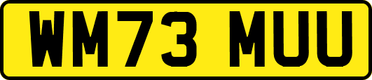 WM73MUU