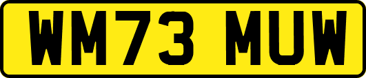WM73MUW